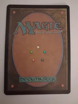 Cognivore FOIL HP Odyssey MTG Magic the Gathering - Image 2
