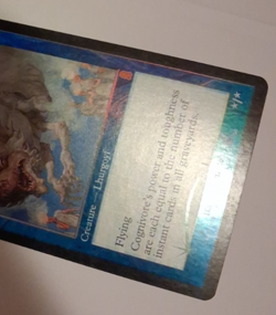 Cognivore FOIL HP Odyssey MTG Magic the Gathering - Image 4
