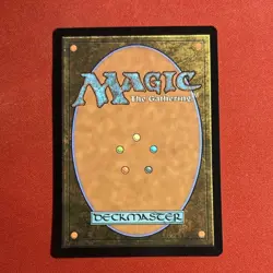 Wizards of the Coast The One Ring Alt Art Artifact M0748 Universes Beyond MTG - Image 2