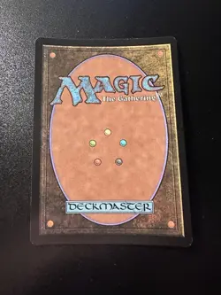 2025 MTG SPIDER-MAN, Miles Morales Foil Promo 0008. - Image 2