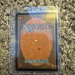 MTG-(Magic The Gathering) Exodus-City of Traitors - Image 2