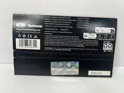 MTG Secret Lair X Fallout: Welcome to New Vegas FOIL Sealed **IN HAND** - Image 5