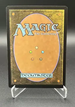 Scourge of Valkas #145 Rare Non Foil Iconic Masters Magic MTG - LP - Image 2