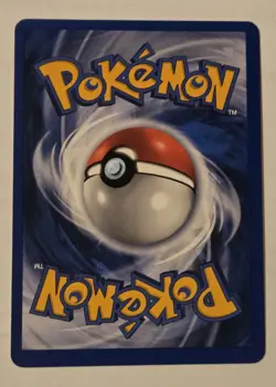 Pokemon TCG Brock's Geodude Gym Heroes 66/132 Regular Common - Image 2