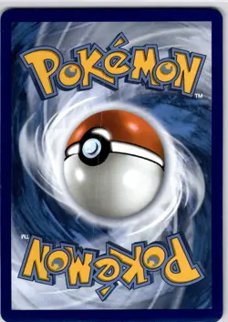 Pokemon TCG Ethan's Magcargo 222/217 Ascended Heroes Full Art Holo Near Mint - Image 2
