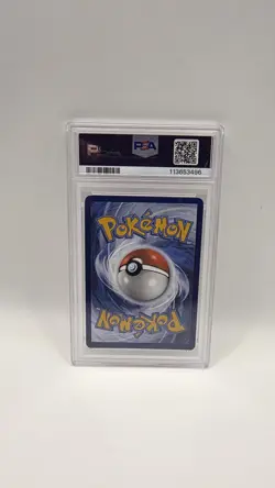 Charmander 2024 151 5-Pack Mini Tin Costco Pack 004/165 PSA 10 Gem Mint - Image 2
