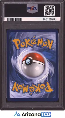 Pokemon 2025 Iono's Kilowattrel 163/159 IR Journey Together GEM MINT PSA 10 - Image 2