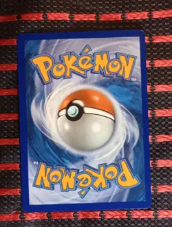Anthea and Concordia 254/217🔥 Ascended Heroes 🔥Pokemon TCG Full Art Trainer🔥 - Image 2