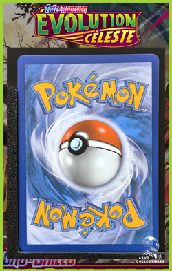 Carte Pokemon Charmina V 185/203 EB7 Evolution Celeste FR - Image 2