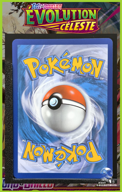 Carte Pokemon Resolution d'Amaryllis 225/203 EB7 Evolution Celeste FR - Image 2