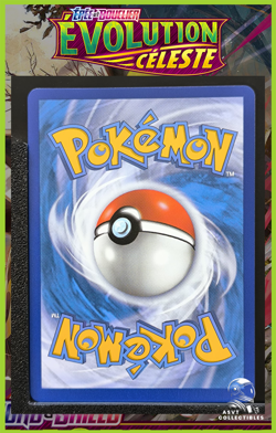 Carte Pokemon Golemastoc V 181/203 EB7 Evolution Celeste FR - Image 2