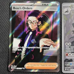 Pokemon TCG Ascended Heroes Full Art Lot of 3 - Image 2