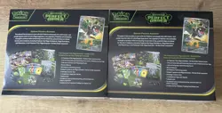 Pokemon TCG Perfect Order Pokemon Center ETB x2 (New & Sealed) - Image 2