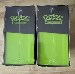 Pokemon TCG Perfect Order Pokemon Center ETB x2 (New & Sealed) - Image 5