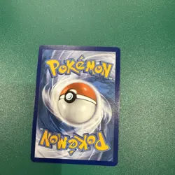 DA107252 Mew 025/025 - Gold Secret Rare - Pokemon Celebrations 25th Anniversary - Image 5