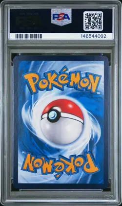 2025 POKEMON SIMPLIFIED CHINESE 151 C-COLL 151 ART RARE #171 PIKACHU PSA 10 - Image 2
