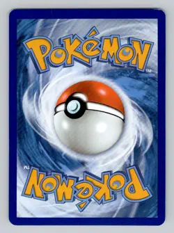 Reverse Holo Litten 032/162 Common Temporal Forces Pokemon - Image 2