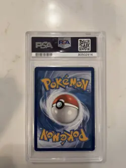 2023 POKEMON OBF EN-OBSIDIAN FLAMES ULTRA RARE #215 CHARIZARD EX PSA 10 - Image 2