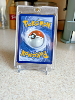 Pokemon Pikachu EX SSP EN 219/191 Full Art Ultra Rare Holo 200 HP 300 TCG MINT! - Image 2