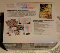 NEW 2025 Pokemon Prismatic Evolutions Elite Trainer Box (ETB) TCG - Image 2