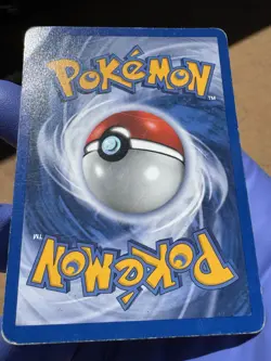 Crawdaunt 3/97 EX Dragon Holo Rare E Reader 2003 Pokemon MP - Image 5