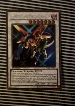Yugioh 41 Card lot bundle exact as pictured. No idea what I have. No reserve - Image 5