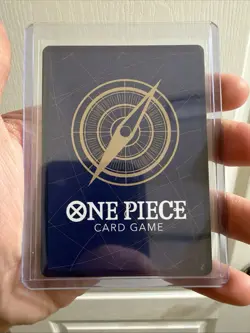 One Piece | Monkey.D.Luffy | OP15-092 | Alt Art (R) | NM - Image 2