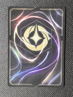 Disney Lorcana TCG Judy Hopps-Uncovering Clues Foil 156/204 Whispers in the Well - Image 3