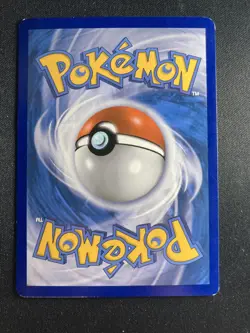 Pokemon Totodile McDonalds 2014 Promo Card 5/12 - Image 2