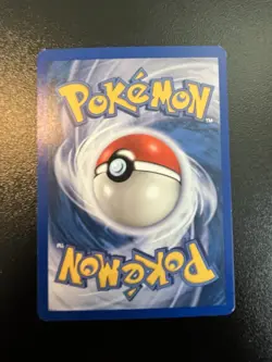 Exeggutor 5/112 - Fire Red & Leaf Green - Holo Rare LP Pokemon Card - Image 5