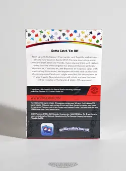 Pokemon Scarlet Violet 151 Booster Bundle Sealed New Trading Card Pack TCG - Image 3