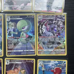 Pokemon joblot bundle. Trainer Gallery bundle Illustration 16x Card LP / NM - Image 5
