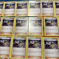 Karen - XY177 - Pokemon XY Promo Prerelease Rare Card 19 Cards Lot 🔥 - Image 3