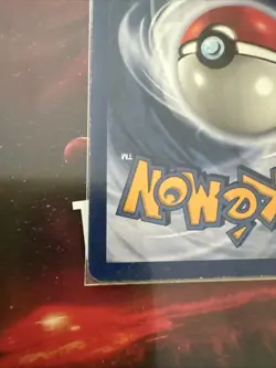 Poliwrath 13/102 Base Set Holo Rare Unlimited LP Pokemon Card - Image 3