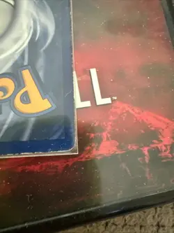 Poliwrath 13/102 Base Set Holo Rare Unlimited LP Pokemon Card - Image 4