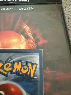 Poliwrath 13/102 Base Set Holo Rare Unlimited LP Pokemon Card - Image 5