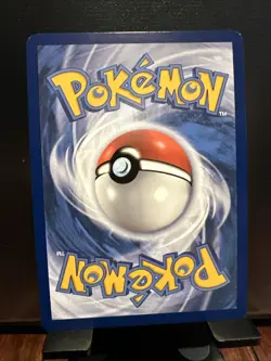 Mr. Mime 013/034 CLB Classic Card Collection Holo Pokemon Card NM-M Condition - Image 2