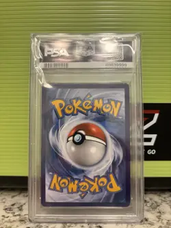PSA 10 Pokemon TCG Miriam Trainer Card Scarlet & Violet Base Set Sir 251/198 - Image 2