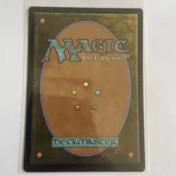 MTG Perennation 0212 - Tarkir Dragonstorm Mythic NM - Image 2