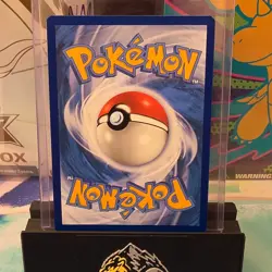 Pokemon Hisuian Arcanine TG08/TG30 Lost Origin Ultra Rare Holo 130 HP - Image 2