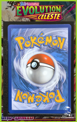 Carte Pokemon Leviator V 171/203 EB7 Evolution Celeste FR - Image 2