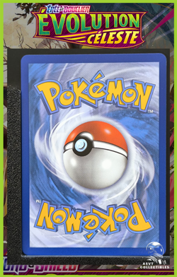 Carte Pokemon Voltali VMAX 051/203 EB7 Evolution Celeste FR - Image 2