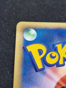 POKEMON CARD - Blaziken 007/PCG-P MEIJI CHOCOLATE - JAPANESE PROMO - Image 4