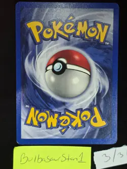 Blaine 17/132 Gym Challenge Holo LP to MP vintage Pokemon Card - Image 2