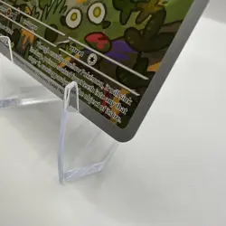 Shroodle 149/132 Me01: Mega Evolution Pokemon TCG Holo Near Mint/Mint - Image 4