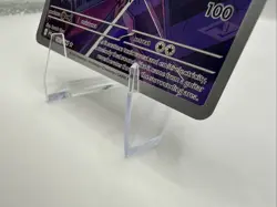 Pokemon TCG Toxtricity Phantasmal Flames Illustration Rare 103/094 - Image 4