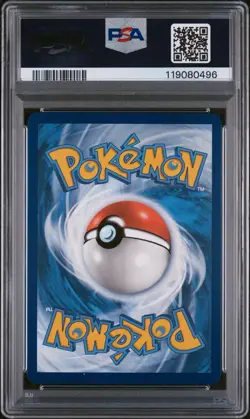 Charmander EB games 004/165 Promo PSA 10 - Pokemon 151 Mew En - Exclusive ✅ - Image 2