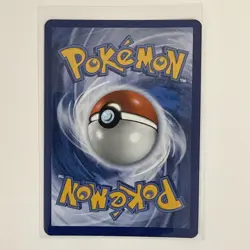 Pokemon TCG Charcadet Stamped Promo - Image 3