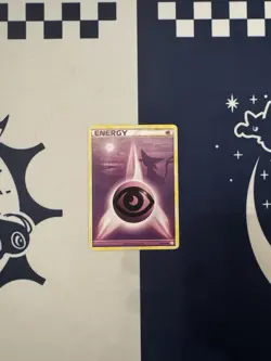 Espeon Psychic Energy 119/123 HeartGold SoulSilver Pokemon TCG - LP - Image 1