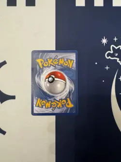 Espeon Psychic Energy 119/123 HeartGold SoulSilver Pokemon TCG - LP - Image 2